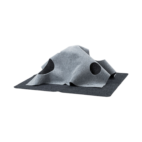 Jouet pour chats tapis de jeu Adventure carpet Trixie autre vue